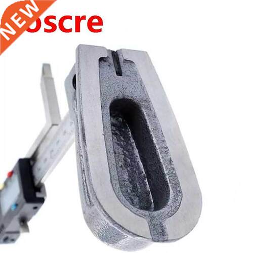 5ED Digital Caliper 0-150mm Mini Digital Height Gauge Alumi