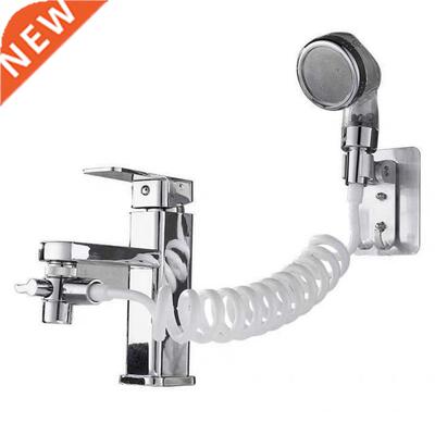 High Pressure Wash Hair Sink Shower Head Set Bathroom Basin