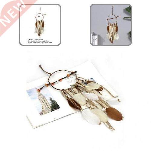 Decorative Pretty Creative Artificial Craft Dreamcatcher