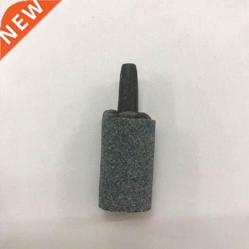 1/2/5PCS Aquarium Fish Tank Mineral Bubble Air Stone Oxygen