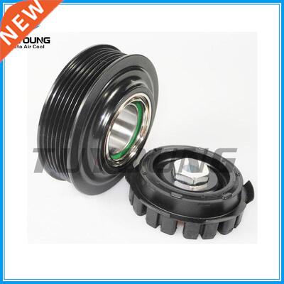only Clutch for VW T5 Multivan Amarok 2.0 TDI car ac comp