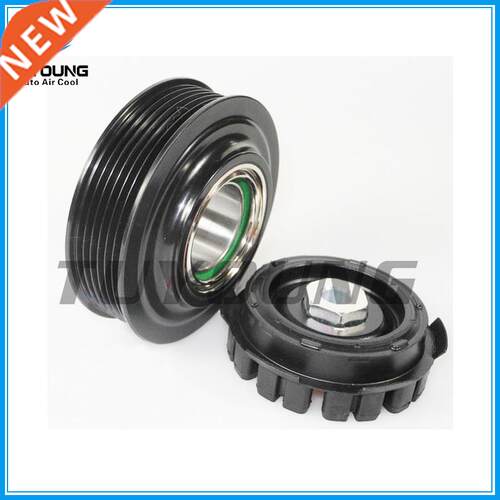 only Clutch for VW T5 Multivan Amarok 2.0 TDI car ac comp