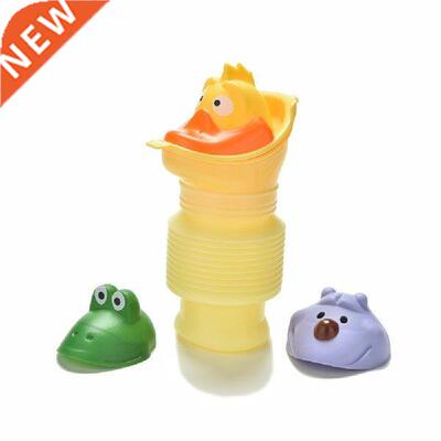 Child Toilet Export Baby Potty Wall-hung Type Kids Toilet