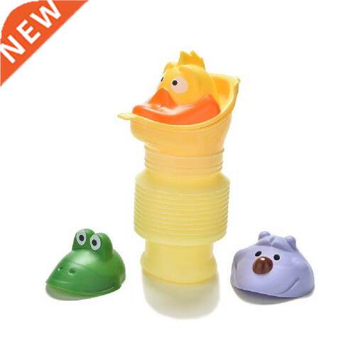 Child Toilet Export Baby Potty Wall-hung Type Kids Toilet