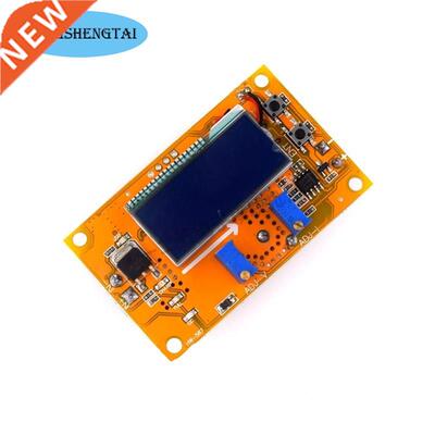 DC-DC DC High-power Adjustable Digital Display Step-down