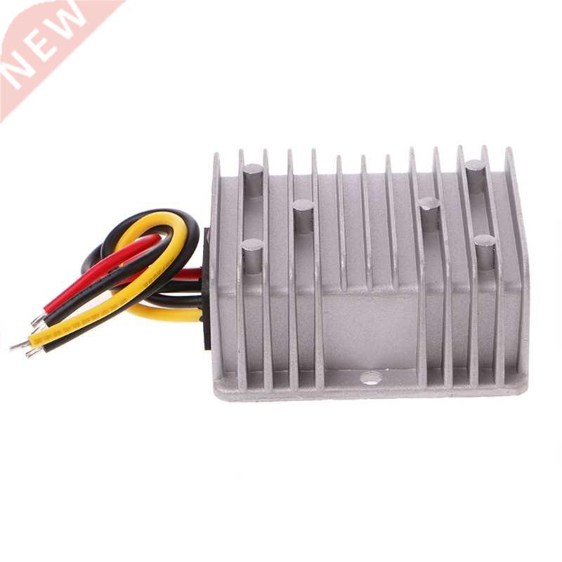 Voltage Converter 24V DC To 12V DC 20A 240W Stepdown Waterpr