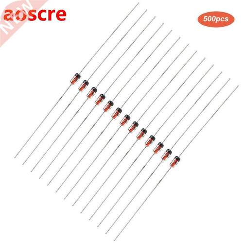 energy meter power monitor 500Pcs Fast Switching Diode 1N414