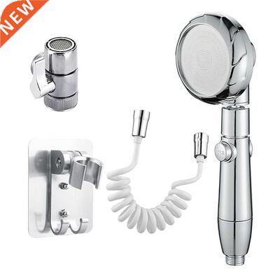 RecabLeght Shower Head Sink Faucet Kitchen Basin Sprayer