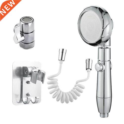 RecabLeght Shower Head Sink Faucet Kitchen Basin Sprayer