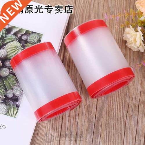 Clear Child Safety Door Hinge Protector Cover Finger Pinch G