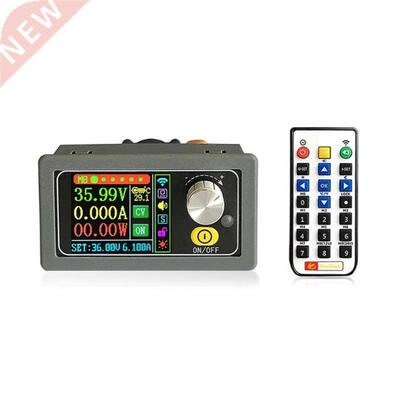 XYH3606 36V 6A 216W CNC DC Automatic Step-up/down Power Supp