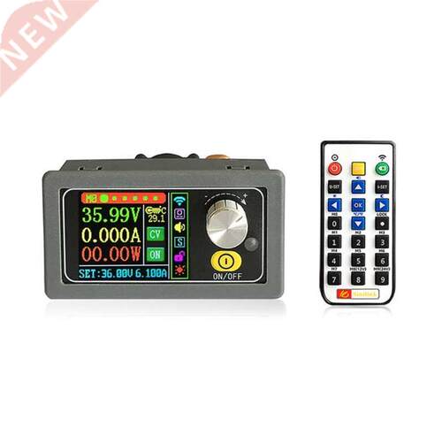 XYH3606 36V 6A 216W CNC DC Automatic Step-up/down Power Supp