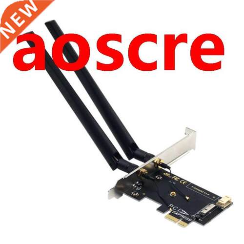 1200Mbps Dual Band 802.11Ac BCM9460CS2 Wifi Wlan Card to De