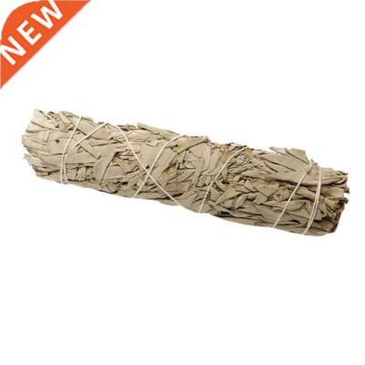 White Sage California White Sage Pure Leaf Smoky Purificatio