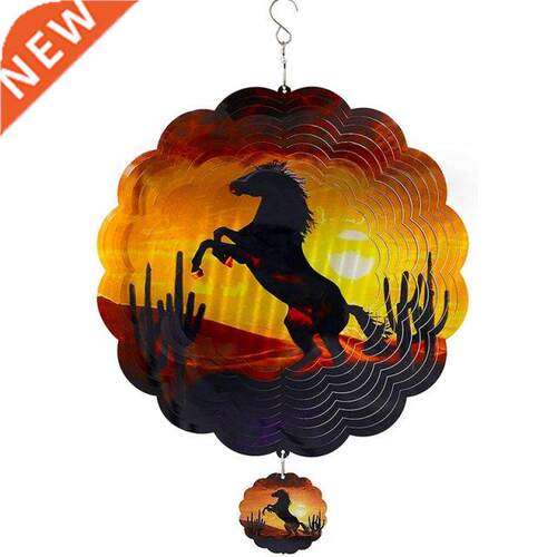 Wind Spinners Home Garden Decor, Patio Yard Backyard Outdoor