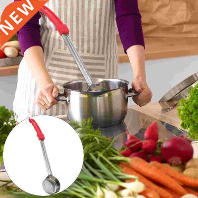Spoon Portion Serving Ladle Sauce Spoons Control Controller