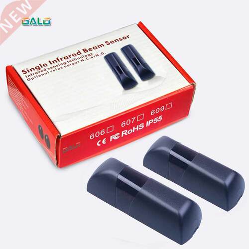 Newest up to 15m Automated Gate Se Infrared Detector Sens