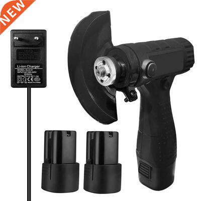 Household MINI Cordless Angle Grinder Drill grinder