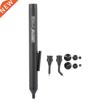 Manual Vacuum Suction Pen Soldering Sucking Pickup Tool 6 Su