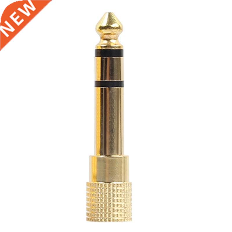 6.35mm 1/4 inch Man 3.5mm 1/8 inch Vrouwelijke Stereo Verlen