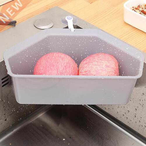 Kitchen Sink Drain asket Filter Vegetale Fruit Storage