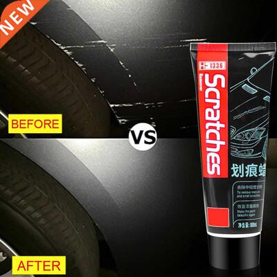 100ml Car Scratch Repar Tool Car Scratches Repar Polshng