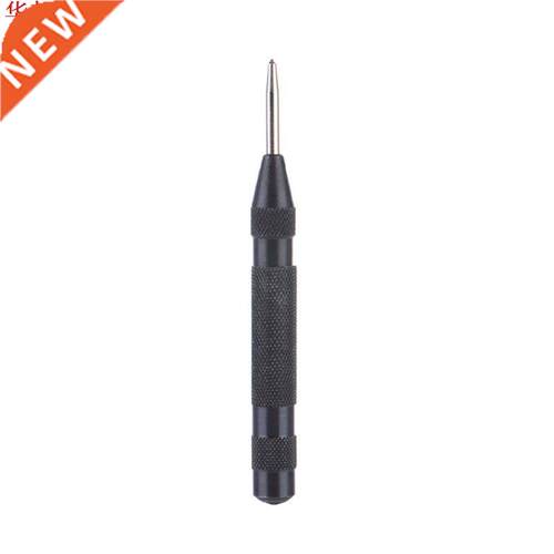 Black Professional High Hardness Punch He Locator Semi-aut