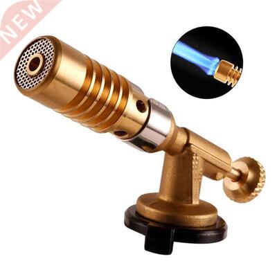Portale Welding Torch Fle Gun High Temperature rass Mapp