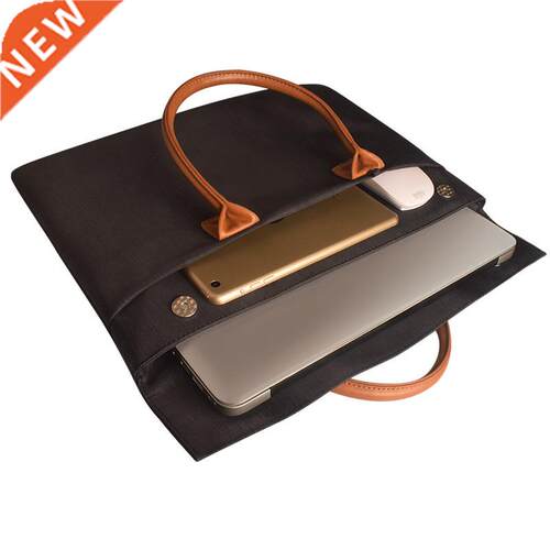 Bag 15.6 inch Waterproof Notebook Bag For Macbook Air Pro 1