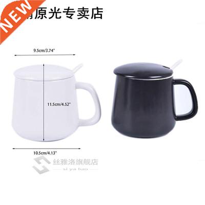 Heating Mug Cup Warmer Set Coffee Warmer Auto-Shut Off Home