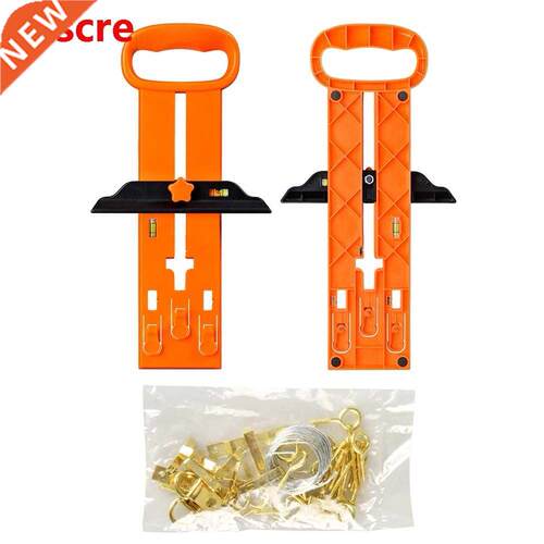 Pictures Frame Hanger Picture Hanging Kit Tool picture Hange