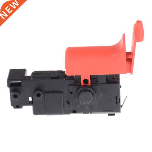 AC 250V 4A T55 5E4 SPST Lock on Power Tool Switch for GBH2-2