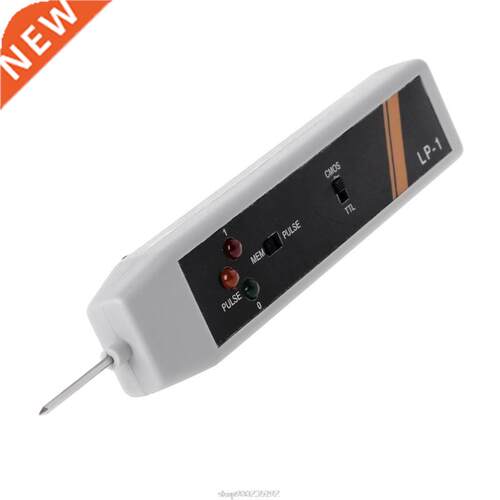 Probe High Frequency Response DTL TTL CMOS Pulse Memory Test
