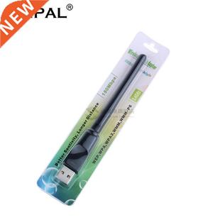 LAN Card 150Mbps Mini Adapter Network Wireless WiFi
