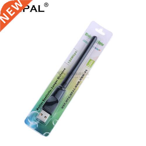 150Mbps Wireless Network Card Mini SB WiFi Adapter LAN Wi-Fi