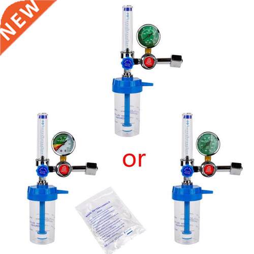 Oxygen Regulator O2 Pressure Reducer for Inhalator Pressure