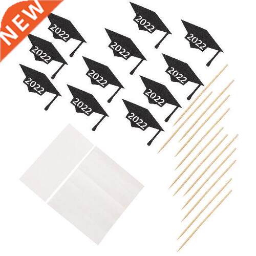 30pcs Cupcake Topper Practical  Paper Party Cupcake