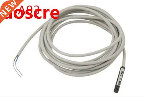 1PCS D-A9 Air Cylinder Pneumatic proximity switch Wired Mag