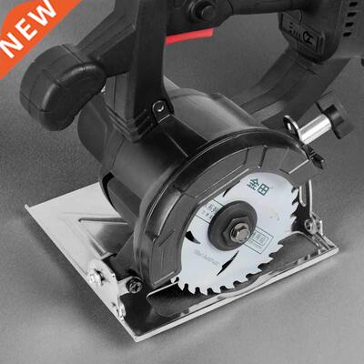Brushless Circular Electric Saw 105mm Blade for Wood Saw Bl