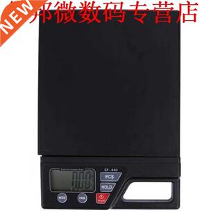 10 kg/1g Schaal Lcd-scherm Keuken Weegschaal met Backlight K