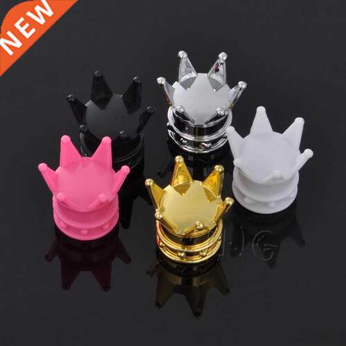 Universal Wheel Tire Valve Caps C Motorcycle Bicycle Air v