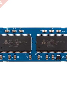 Manual Welding Ultra Thin XS?D SDR oard 128M Compatile