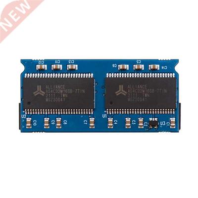 Manual Welding Ultra Thin XS?D SDR oard 128M Compatile