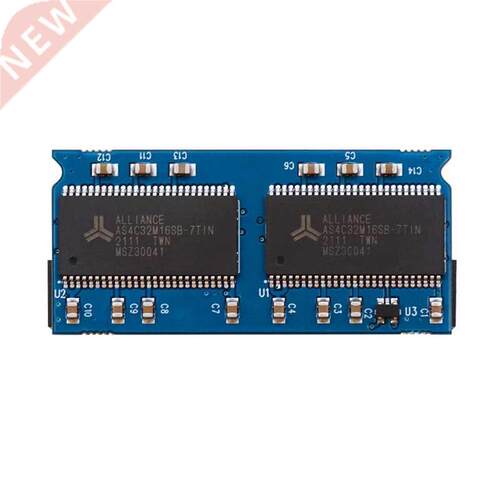 Manual Welding Ultra Thin XS?D SDR oard 128M Compatile
