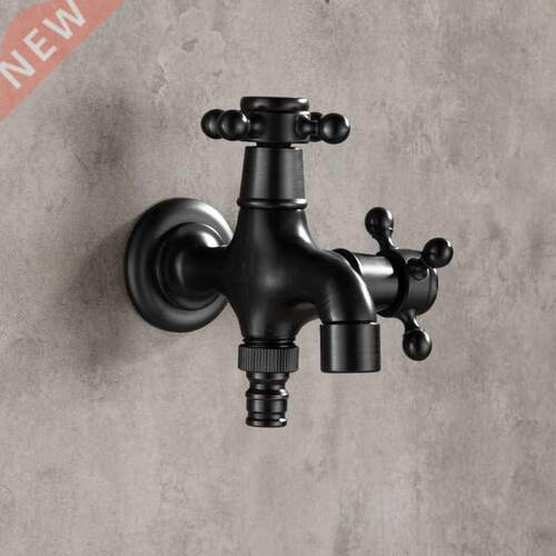 High quality Black Oil Rubbed Bronze double using washing m