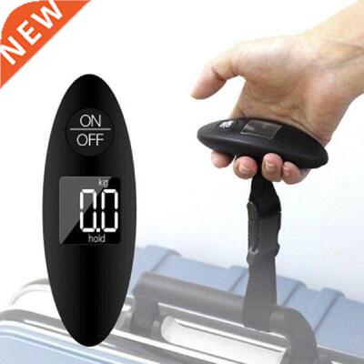 100g/40kg Digital LCD Electronic Luggage Scale New Portable