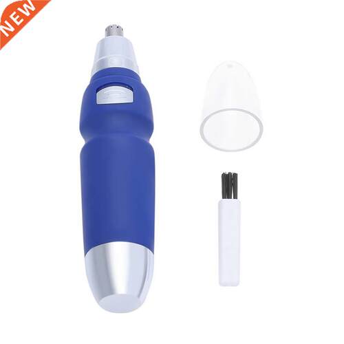 Electric Shaving Nose Ear Trimmer Safety Face Care Nose Hair