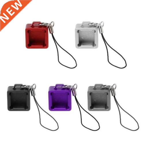 Metal CNC Aluminum MX Switches Tester Base for Mechanical Ke