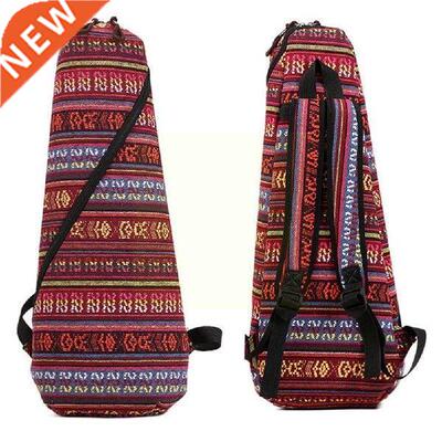 Ukulele Bag Backpack Shoulder Strap Nylon Epe Durable