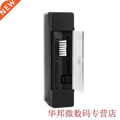 3pcs Dust Remove Portable Practical Tool Soft Anti-Static Cl
